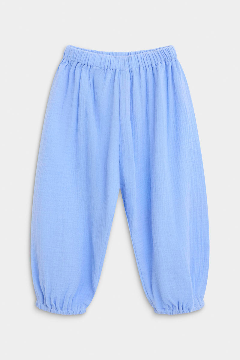 Happy Pants - Sky Blue
